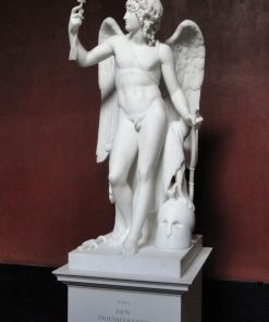 Cupid Triumphant