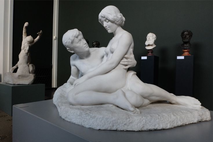 Idyl (1912-1914) by Stephan sinding