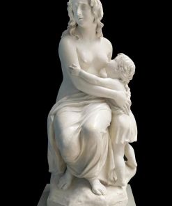 The Distressed Mother