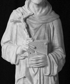 St Francis of Assisi
