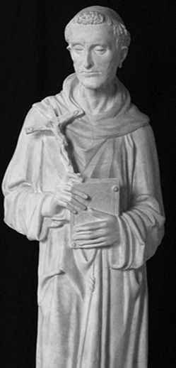 St Francis of Assisi