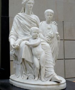 Cornélie, mère des Gracques