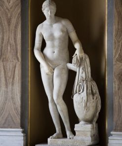 Colonna Venus (Aphrodite of Knidos)