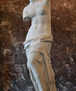 Venus de Milo (Aphrodite of Milos)