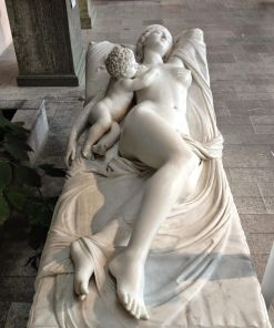 Juno with the Infant Hercules