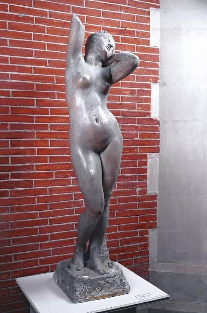 Le Réveil / Galatea