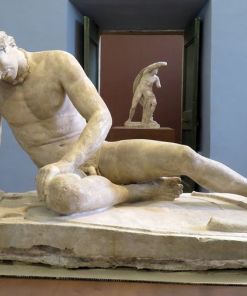 Dying Gaul