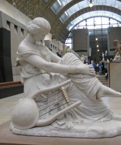 Sapho James Pradier