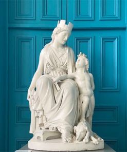 Hibernia and Brian Boroimhe