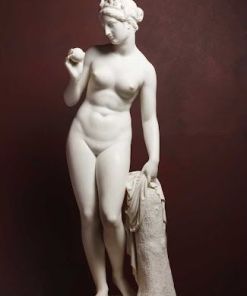 Venus with the Apple