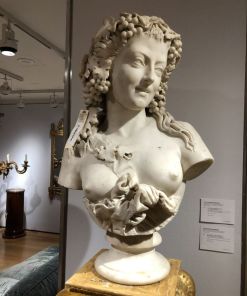 Bacchante