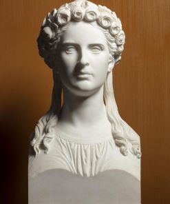 Karoline von Rehfues