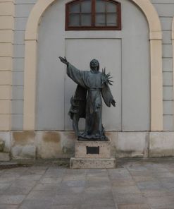 St. Francis of Assisi