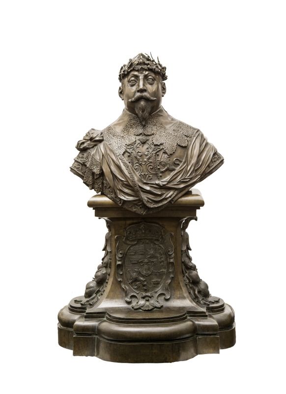 Gustav II Adolf, King of Sweden