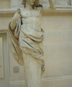 Vertumnus François Barois