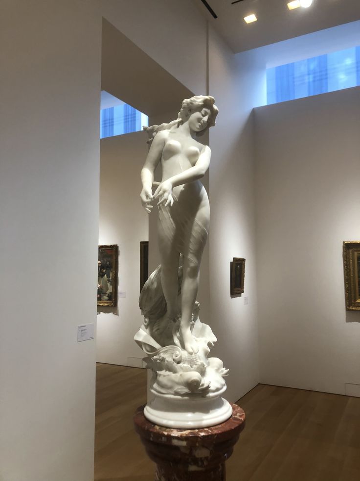 Birth of Venus Ildebrando Bastiani