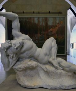 The Abyss The Musée d'Orsay