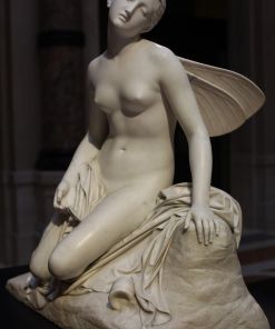 Psiche svenuta (Psyche fainting)