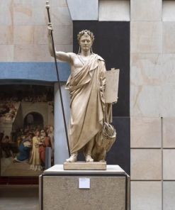 Napoléon I Eugène Guillaume