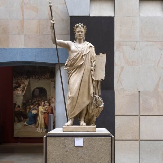 Napoléon I Eugène Guillaume