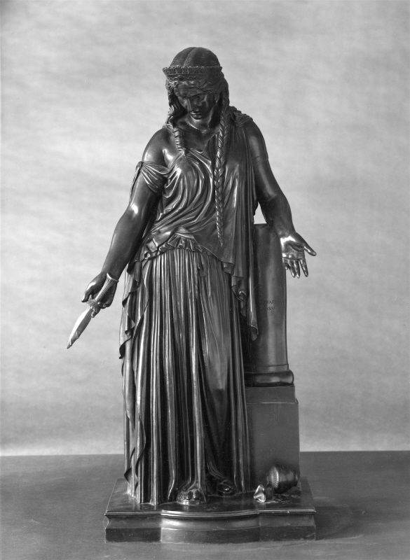 Medea Nationalmuseum