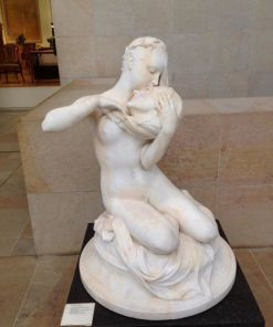 André Chenier's Muse