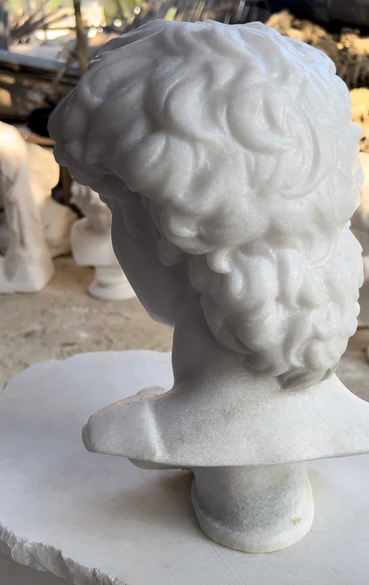 Michelangelo's David - Image 24